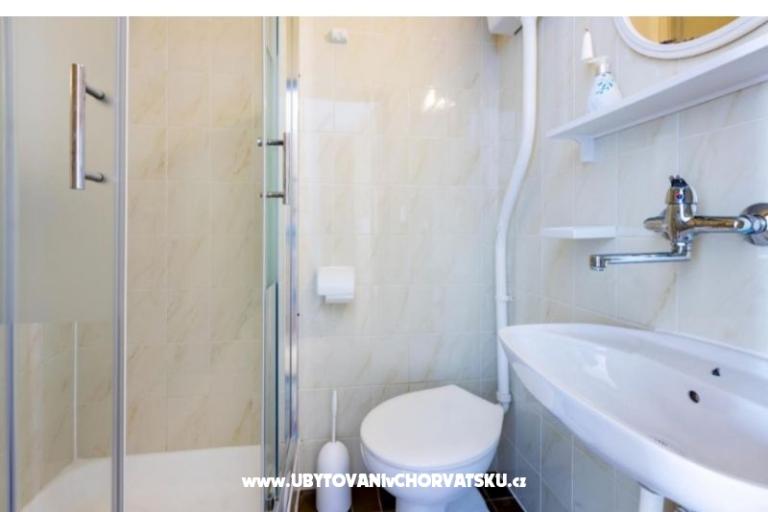 Apartmány, Pokoje - Crikvenica – foto 15