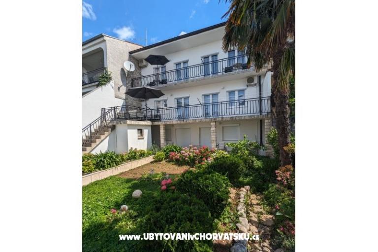 Apartmány, Pokoje - Crikvenica – foto 2