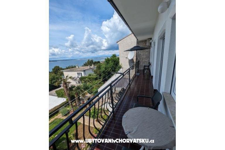 Apartmány, Pokoje - Crikvenica – foto 3