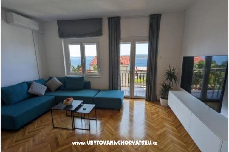 Apartmány, Pokoje - Crikvenica – foto 6
