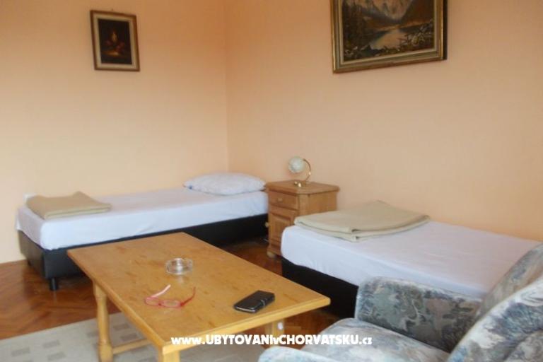 Apartmán TEDI – foto 12