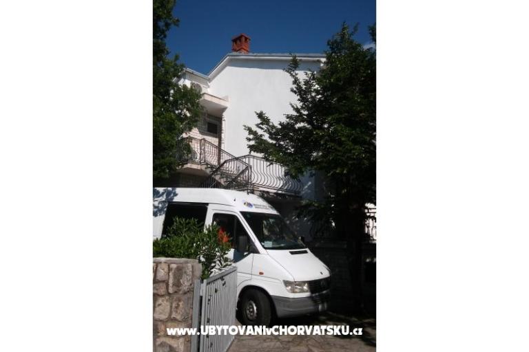 Apartmán TEDI – foto 3
