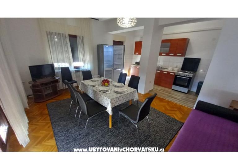 APARTMENTS VUKELIĆ  CRIKVENICA – foto 14