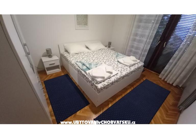 APARTMENTS VUKELIĆ  CRIKVENICA – foto 15