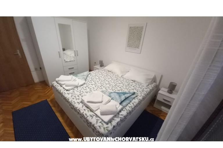 APARTMENTS VUKELIĆ  CRIKVENICA – foto 16