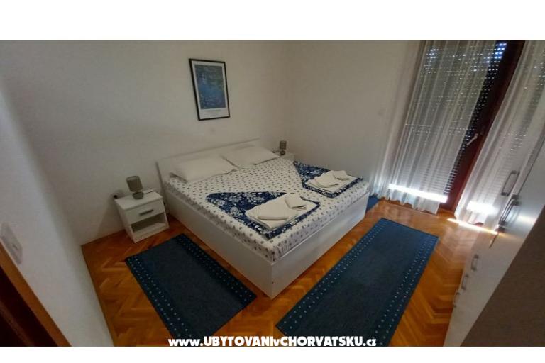 APARTMENTS VUKELIĆ  CRIKVENICA – foto 17