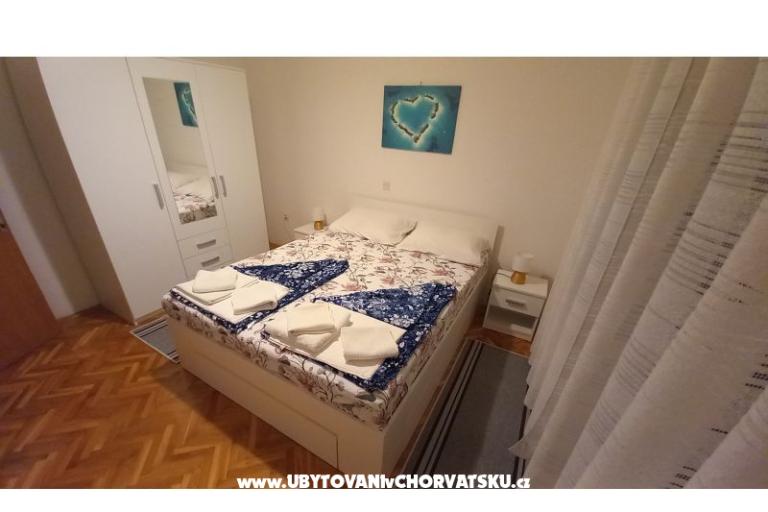 APARTMENTS VUKELIĆ  CRIKVENICA – foto 20