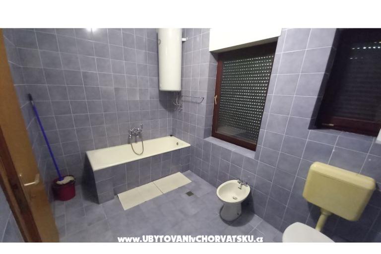 APARTMENTS VUKELIĆ  CRIKVENICA – foto 23