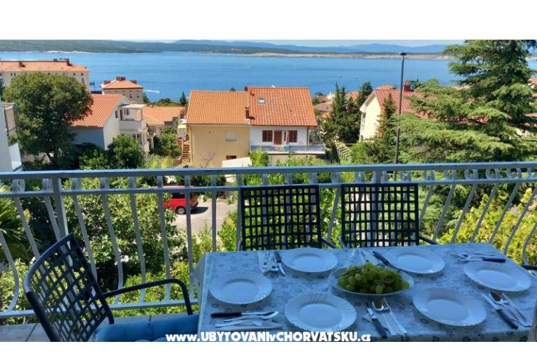APARTMENTS VUKELIĆ  CRIKVENICA – foto 3