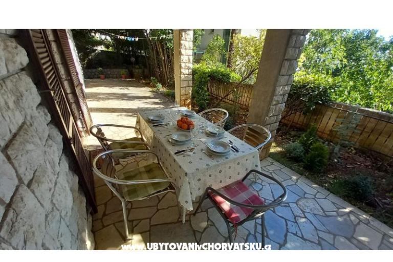 APARTMENTS VUKELIĆ  CRIKVENICA – foto 30