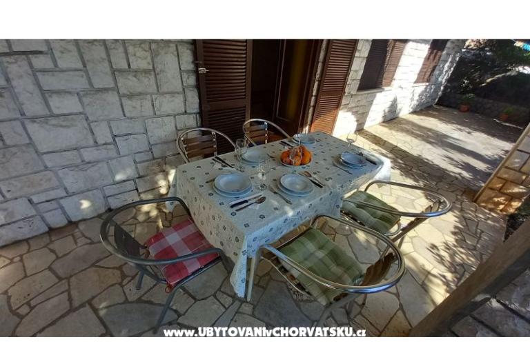 APARTMENTS VUKELIĆ  CRIKVENICA – foto 31