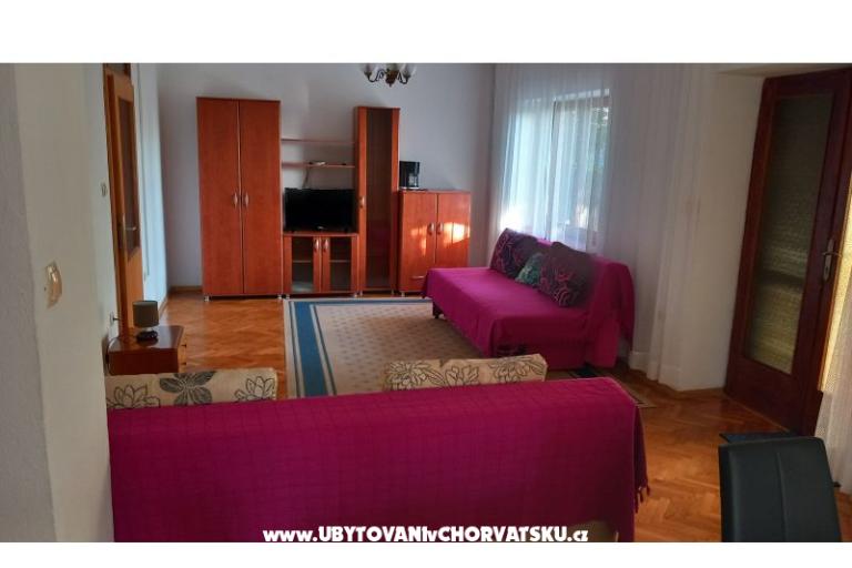 APARTMENTS VUKELIĆ  CRIKVENICA – foto 32