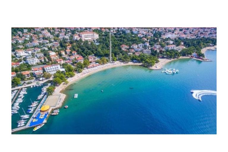 APARTMENTS VUKELIĆ  CRIKVENICA – foto 50