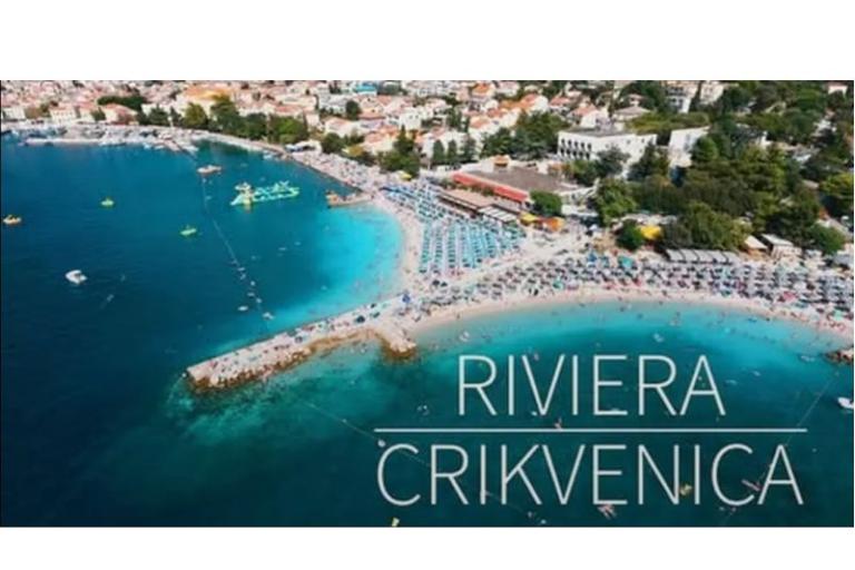 APARTMENTS VUKELIĆ  CRIKVENICA – foto 51