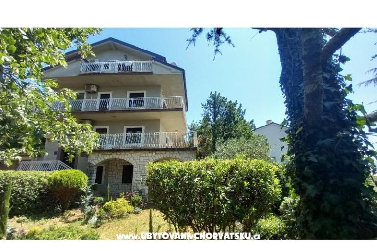 APARTMENTS VUKELIĆ  CRIKVENICA – foto 8