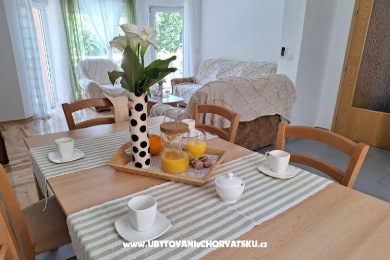 Dům k odpočinku BellaVista – foto 20