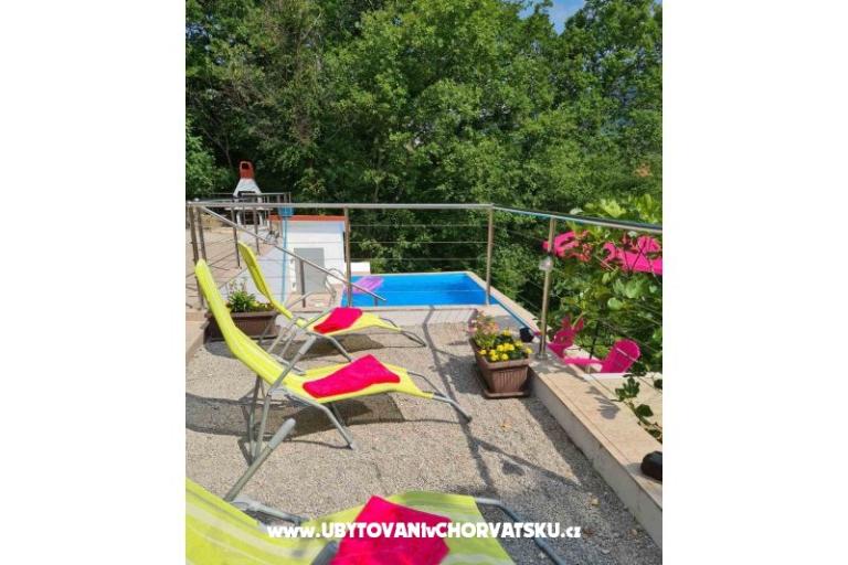 Dům k odpočinku BellaVista – foto 3