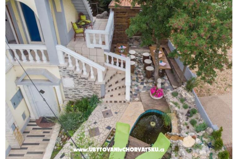 Apartmány Colosseum – foto 16