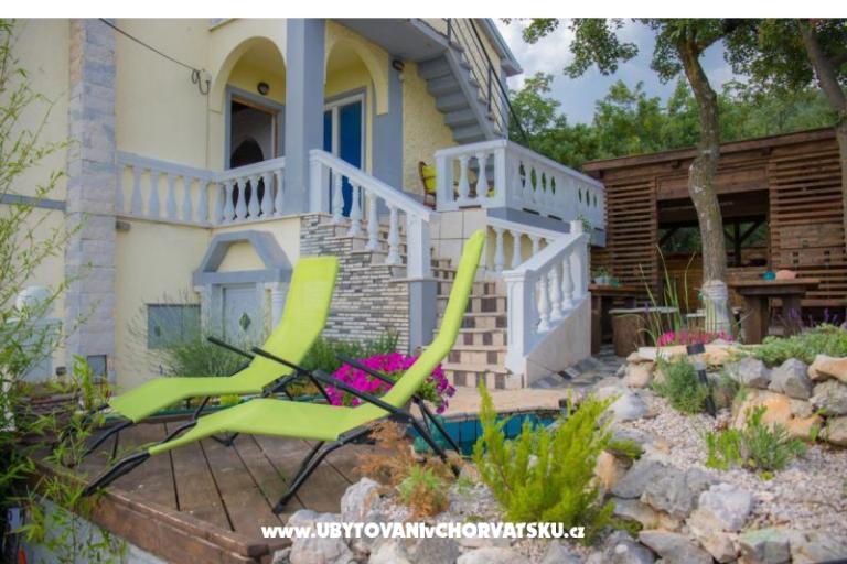 Apartmány Colosseum – foto 4