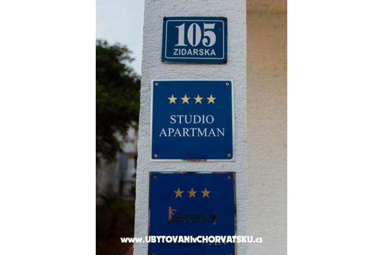 Apartmány Kristijan – foto 2