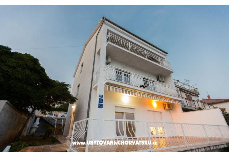 Apartmány Kristijan – foto 3