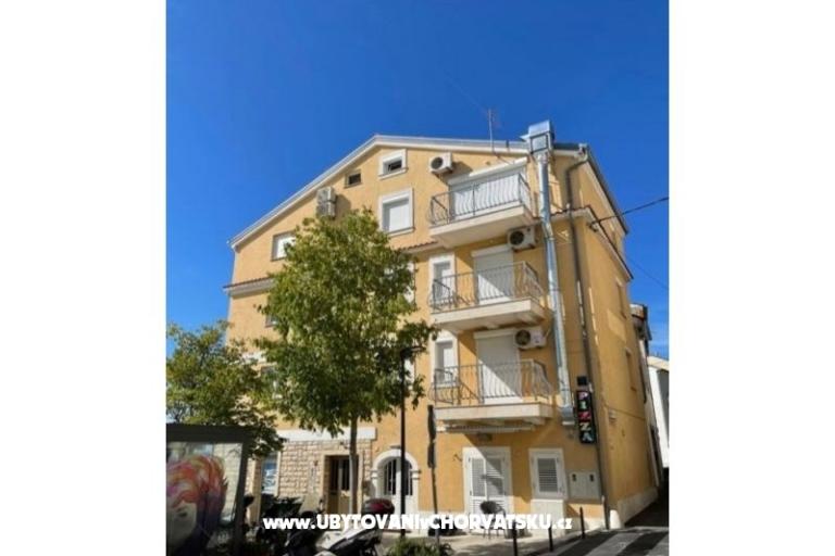 Apartmány Goya Selce – foto 3