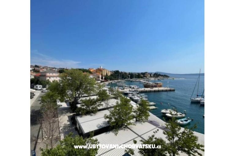 Apartmány Goya Selce – foto 4