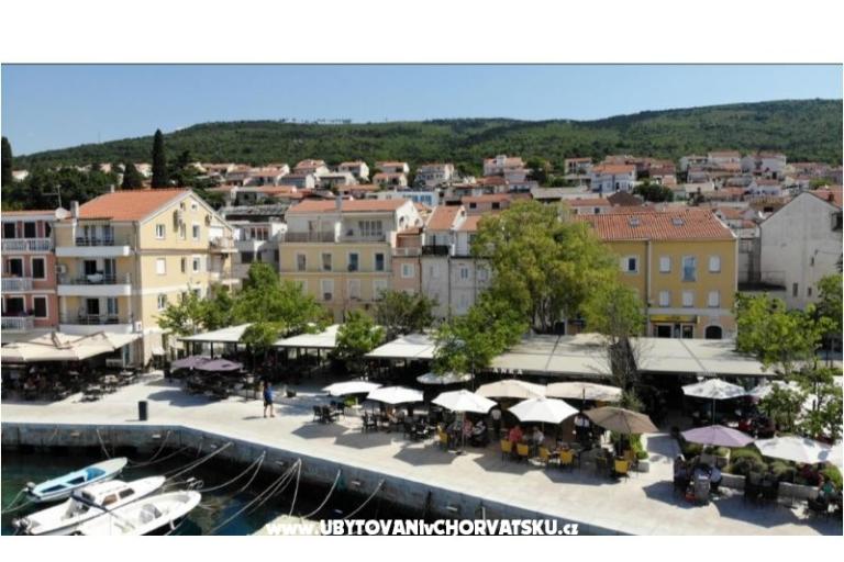 Apartmány Goya Selce – foto 6