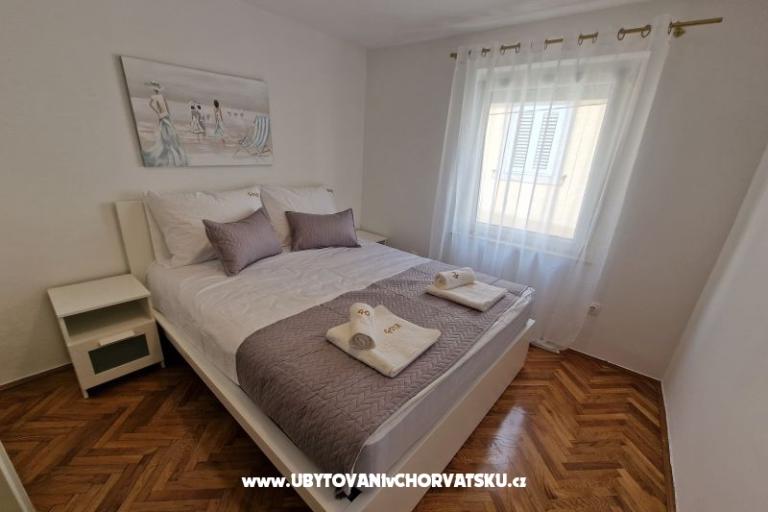 Apartmány Goya Selce – foto 8