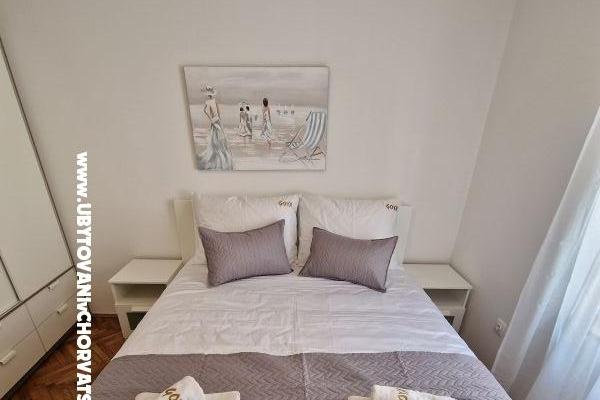 Apartmány Goya Selce – foto 9