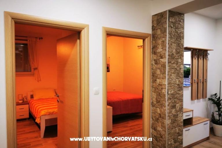 Apartmán Jadro, Selce  – foto 11