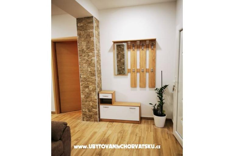 Apartmán Jadro, Selce  – foto 12