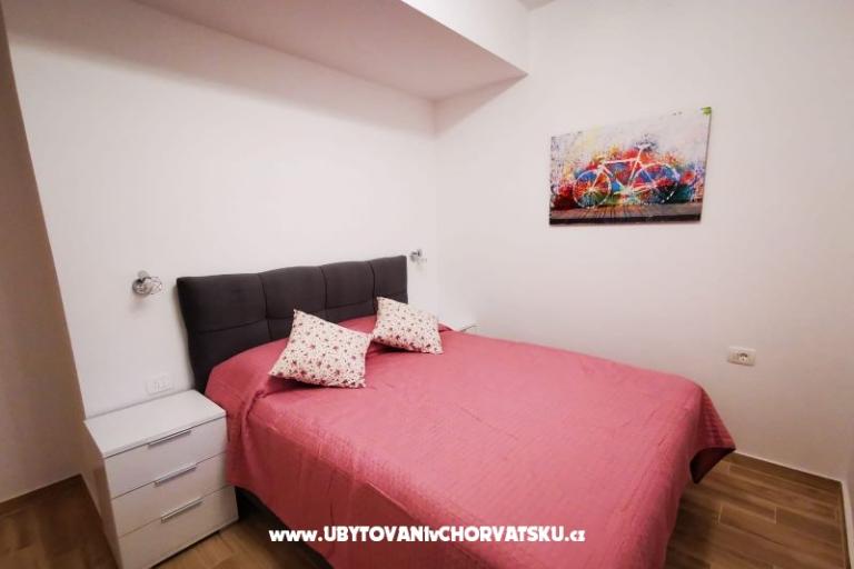 Apartmán Jadro, Selce  – foto 13