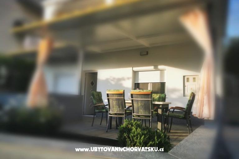 Apartmán Jadro, Selce  – foto 15