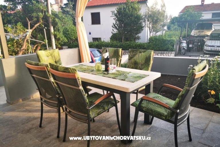 Apartmán Jadro, Selce  – foto 16