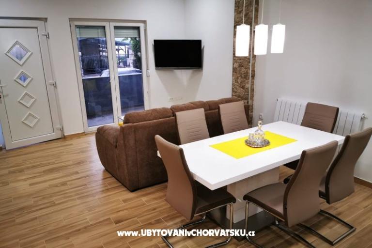 Apartmán Jadro, Selce  – foto 17