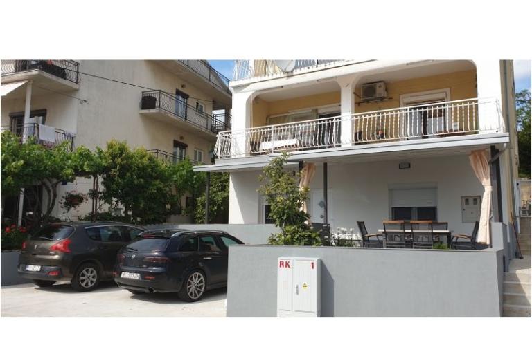 Apartmán Jadro, Selce  – foto 2