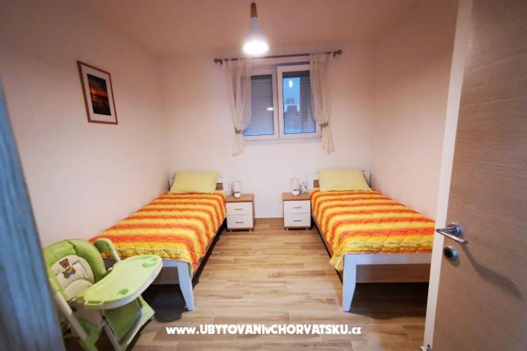 Apartmán Jadro, Selce  – foto 6