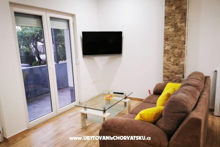 Apartmán Jadro, Selce  – foto 7