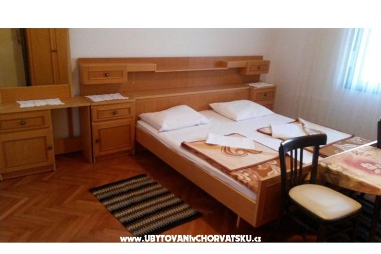 Apartmány sobe Čeko – foto 10