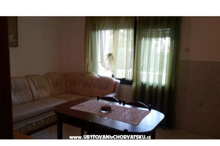 Apartmány sobe Čeko – foto 11