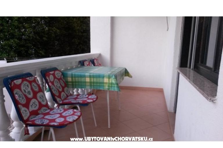 Apartmány sobe Čeko – foto 12