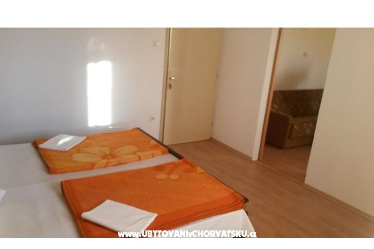 Apartmány sobe Čeko – foto 4