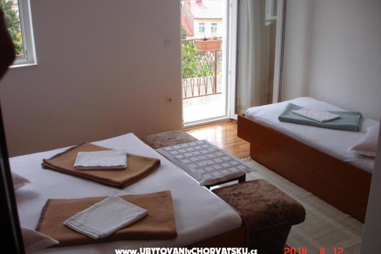 Dům k odpočinku Gorica – foto 4