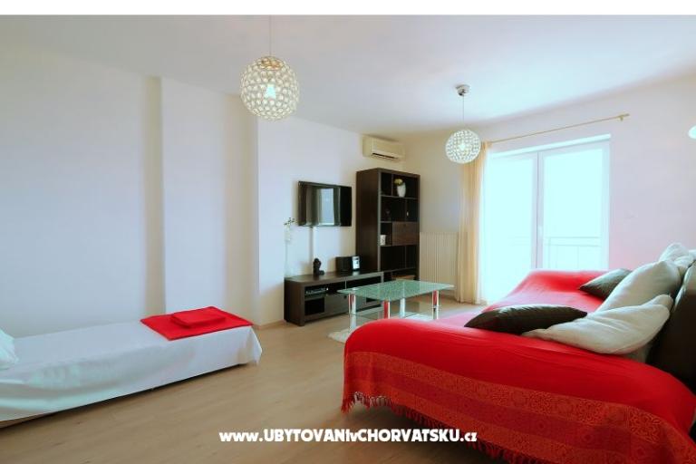 Lila Apartmány – foto 2