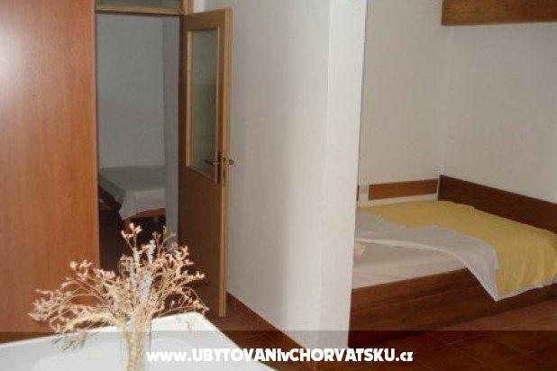 Apartmány Ljubica – foto 4