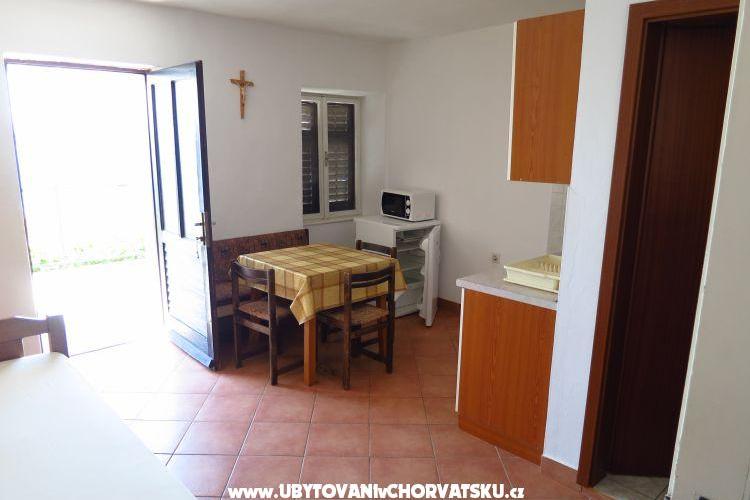 Apartmány Ljubica – foto 5