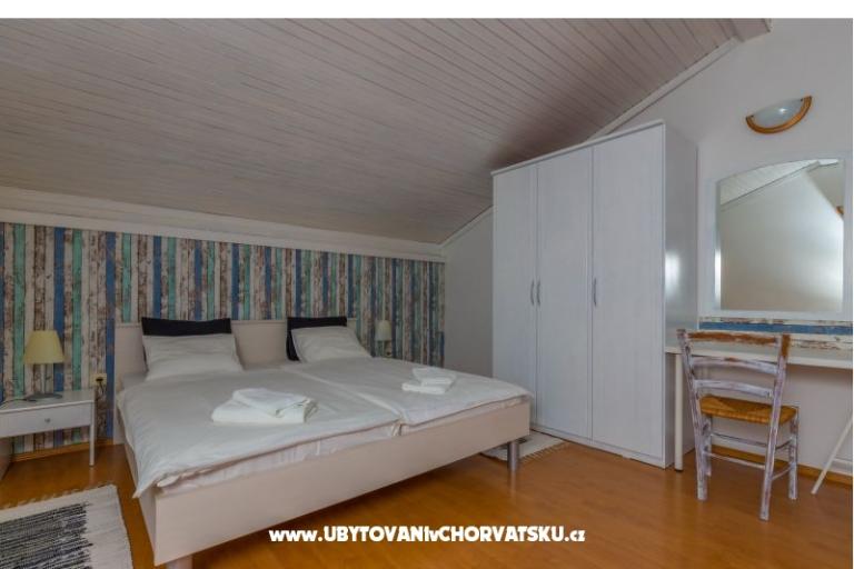 Apartmány Martina – foto 13