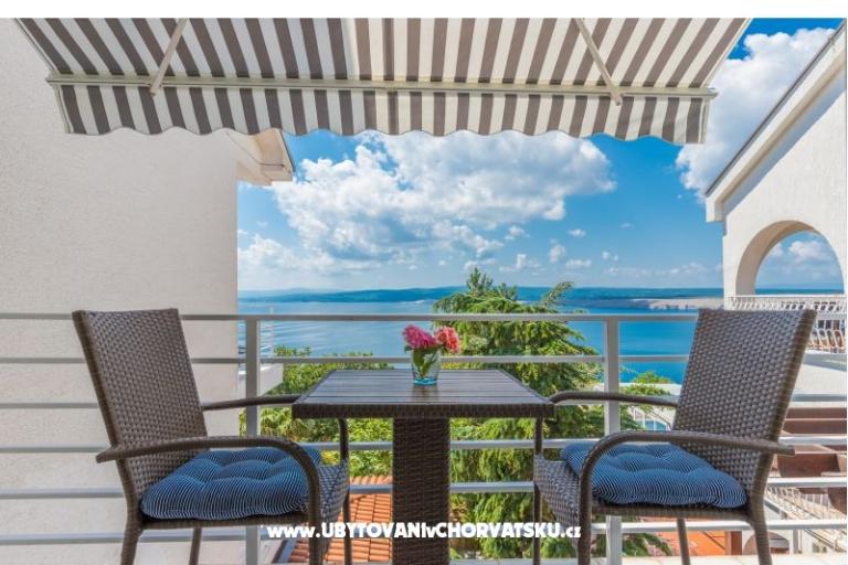 Apartmány Martina – foto 17