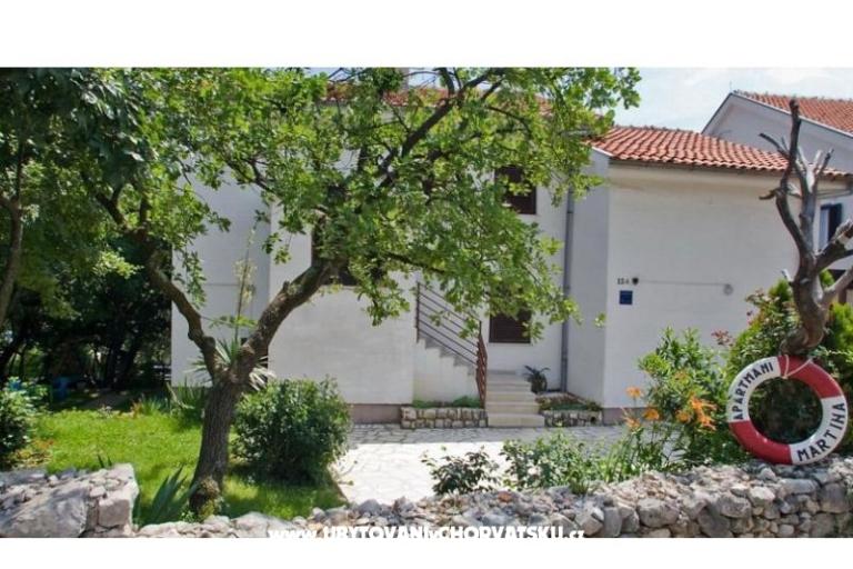 Apartmány Martina – foto 4